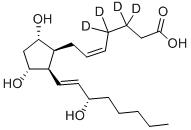 8-isoProstaglandinF2α-d4