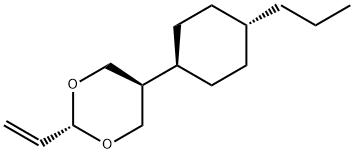 TRANS-4-ETHYLCYCLOHEXYL-CYCLOHEXANE-4"-CARBOXYLIC ACID