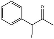 2-Propanone,  1-fluoro-1-phenyl- 结构式
