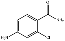 4-<WBR>Amino-<WBR>2-<WBR>chlorobenzamide