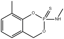 Guanylthiourea 结构式