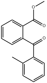 Methyl2-(2-methylbenzoyl)benzoate