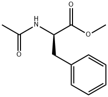 AC-D-PHE-OME 结构式