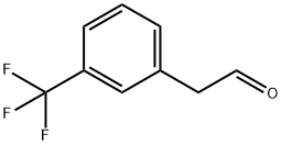 2-(3-(Trifluoromethyl)phenyl)acetaldehyde