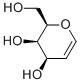 D-半乳糖烯 结构式