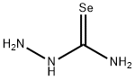 氨基硒脲 结构式