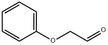 苯氧代乙醛 结构式