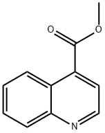 Methylquinoline-4-carboxylate