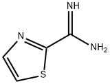 Thiazole-2-carboximidamide