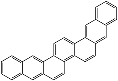 Dibenzo[b,n]picene 结构式