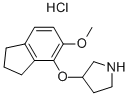 化合物 T23112 结构式
