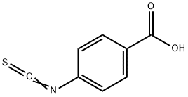 4-羧基苯基异硫氰酸酯