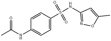 N-Acetyl Sulfamethoxazole