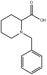 1-Benzylpiperidine-2-carboxylic acid