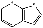 6H-THIENO[2,3-B]THIOPYRAN 结构式