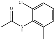 2''-Chloro-6''-methylacetanilide