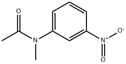 N-methyl-N-(3-nitrophenyl)acetamide