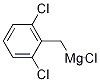 2,6-二氯苄基氯化镁 结构式