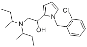 维米醇 结构式