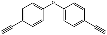 4-苯乙炔醚 结构式