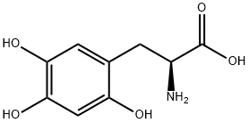 6-Hydroxy-DL-DOPA