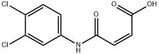 N-(3,4-Dichlorophenyl)maleamic acid