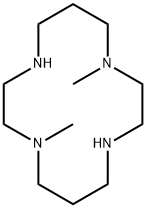 1,8-Dimethyl-1,4,8,11-tetraazacyclotetradecane