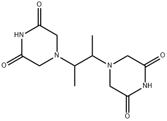 ICRF 193 结构式