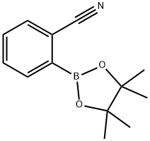 2-Cyanophenylboronic acid pinacol ester