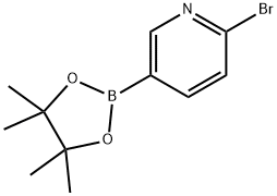 2-Bromopyridine-5-boronic acid pinacol ester