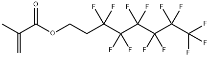 3,3,4,4,5,5,6,6,7,7,8,8,8-Tridecafluorooctyl methacrylate