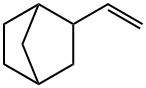 2-Vinylbicyclo[2.2.1]heptane 结构式