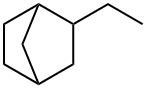 2-ETHYLBICYCLO(2.2.1)HEPTANE 结构式