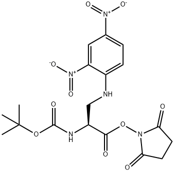 BOC-DAP(DNP)-OSU