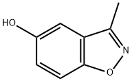 3-Methylbenzo[d]isoxazol-5-ol