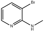 3-Bromo-N-methylpyridin-2-amine