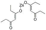 3,5-庚二酸锌 结构式