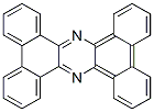 Phenanthrazine 结构式
