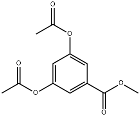 5-(Methoxycarbonyl)-1,3-phenylenediacetate