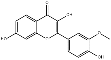 GERALDOL 结构式