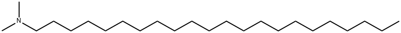 N,N-Dimethyldocosan-1-amine