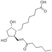 15-ketoProstaglandinF1α(15-ketoPGF1α)