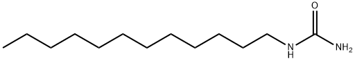 十二烷基脲 结构式