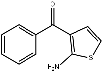 (2-Aminothiophen-3-yl)(phenyl)methanone