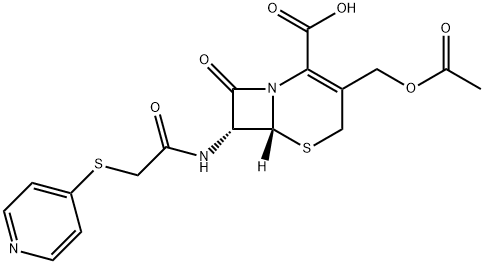 Cefapirin