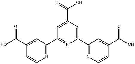 2,2':6',2''-Terpyridine-4,4',4''-tricarboxylicacid