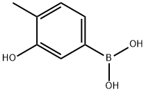 (3-Hydroxy-4-methylphenyl)boronic acid