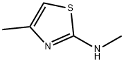 N,4-Dimethylthiazol-2-amine