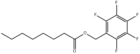 Difluoro(2,3,4-trifluorophenyl)methyloctanoate