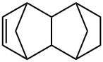 1,2,3,4,4A,5,8,8A-八氢-1,4:5,8-二甲桥萘 结构式